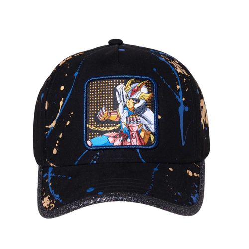 Gorra Unisex Capslab Phoenix