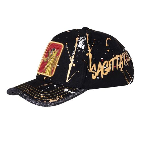 Gorra Unisex Capslab Sagitario