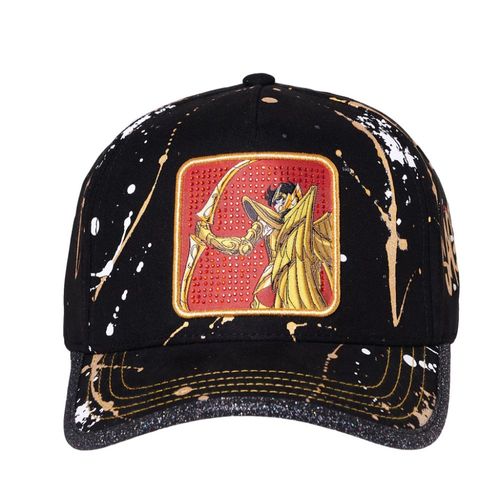 Gorra Unisex Capslab Sagitario