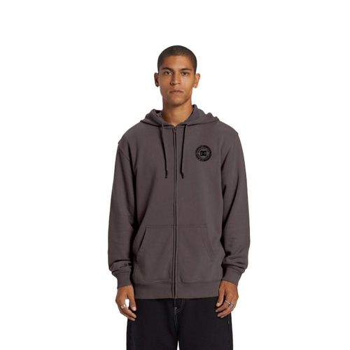 CAMPERA HOMBRE DC CORPO FB Exit