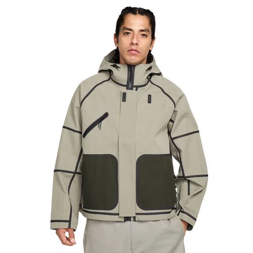 Campera Hombre Nike Tech
