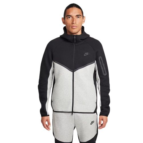 Campera Hombre Nike Tech
