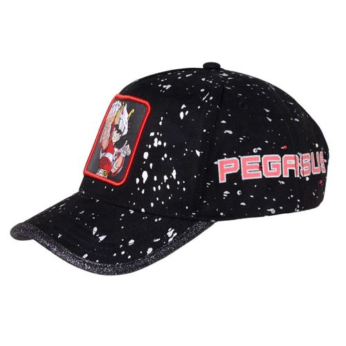 Gorra Unisex Capslab Pegasus