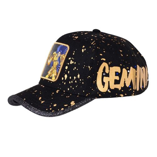 Gorra Unisex Capslab Geminis