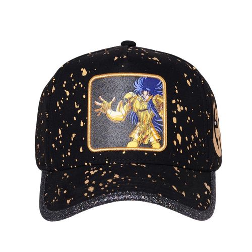 Gorra Unisex Capslab Geminis