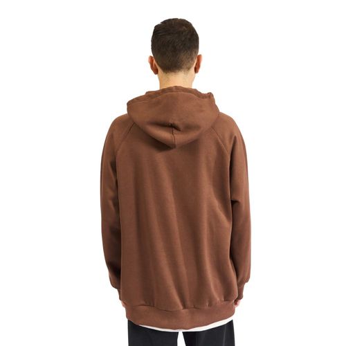 Buzo Hombre Element Cornell Crest Over