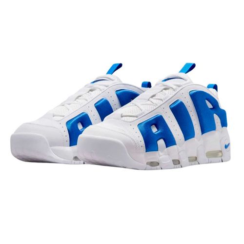 Zapatillas Hombre Nike Air More Uptempo