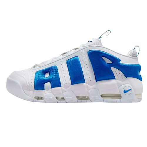Zapatillas Hombre Nike Air More Uptempo