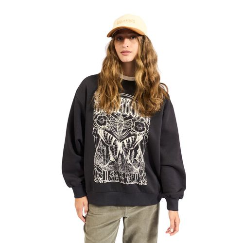Buzo Mujer Billabong One Over