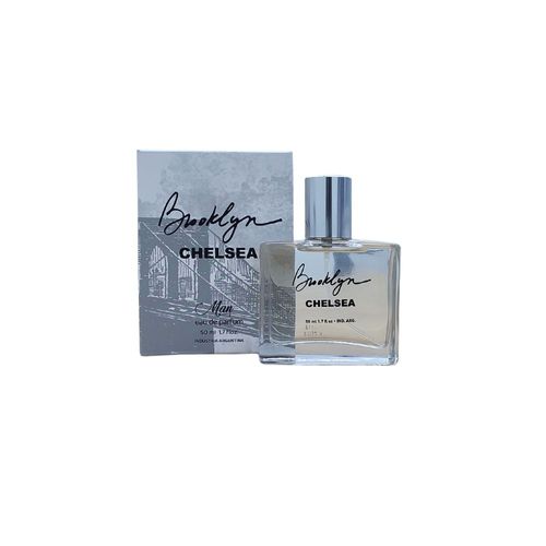 Perfume Hombre Chelsea Brookling X 50Ml