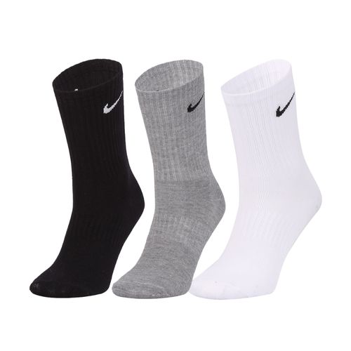 Medias Unisex Nike Everyday Ltwt X3