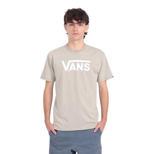 Remera Hombre Vans Classic