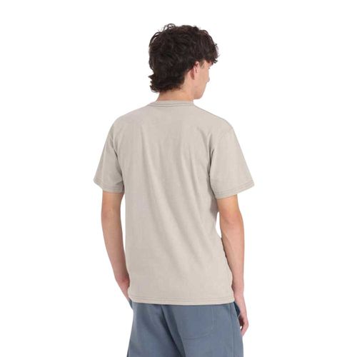 Remera Hombre Vans Classic