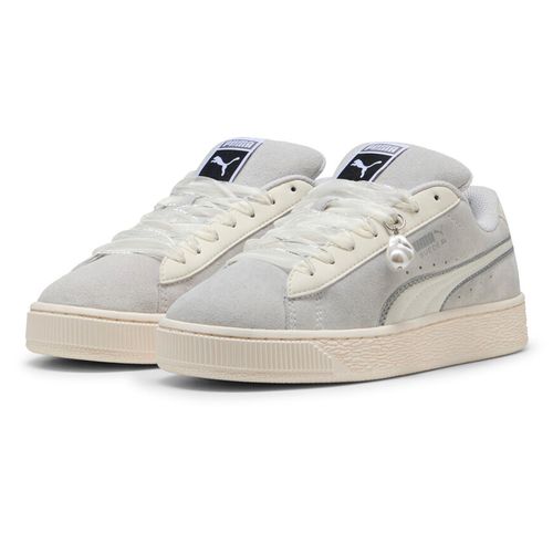 Zapatillas Mujer Puma Suede Xl Glam