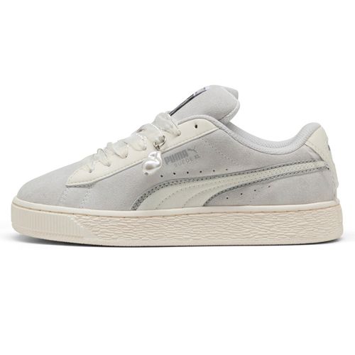 Zapatillas Mujer Puma Suede Xl Glam