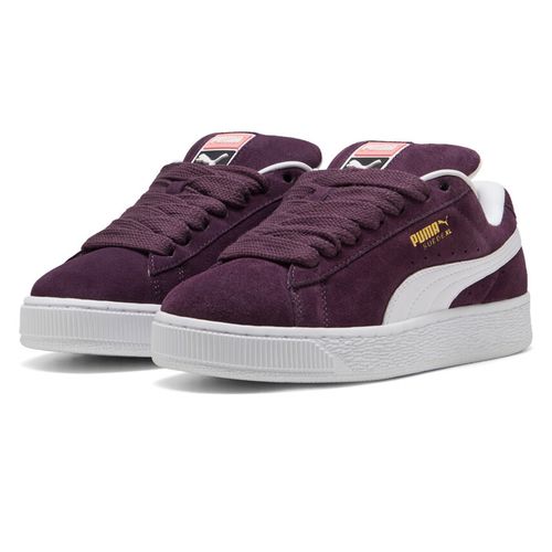Zapatillas Unisex Puma Suede Xl
