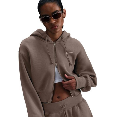 Campera Mujer Nike Phoenix