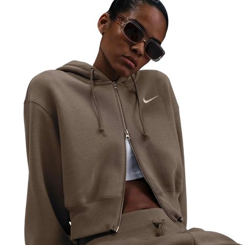 Campera Mujer Nike Phoenix