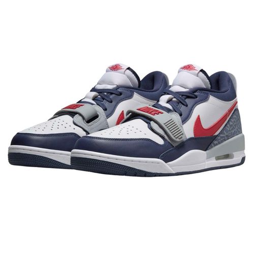 Botas Hombre Jordan Legacy 312 Low
