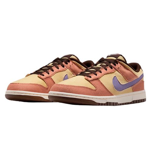 Zapatillas Hombre Nike Dunk Low Retro