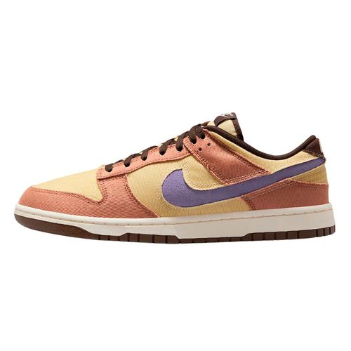 Zapatillas Hombre Nike Dunk Low Retro