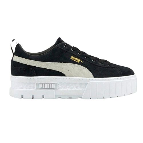 Zapatillas Mujer Puma Mayze Denim