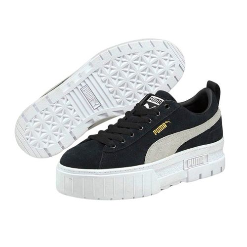 Zapatillas Mujer Puma Mayze Denim