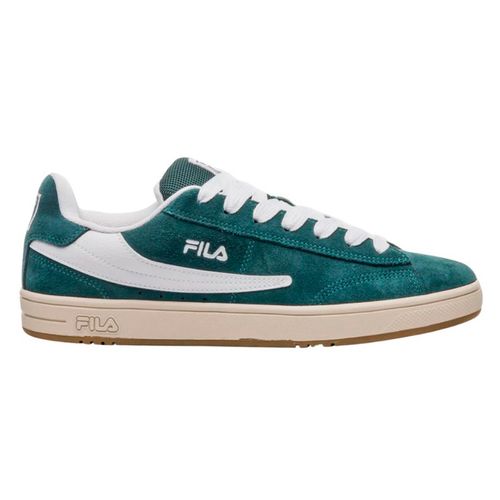 Zapatillas Mujer Fila Court 90