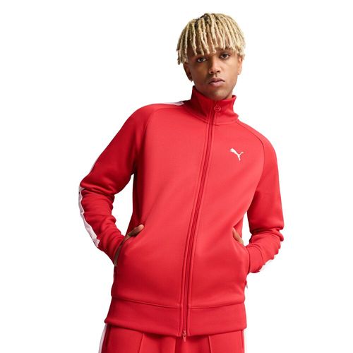 Campera Hombre Puma T7 Always On