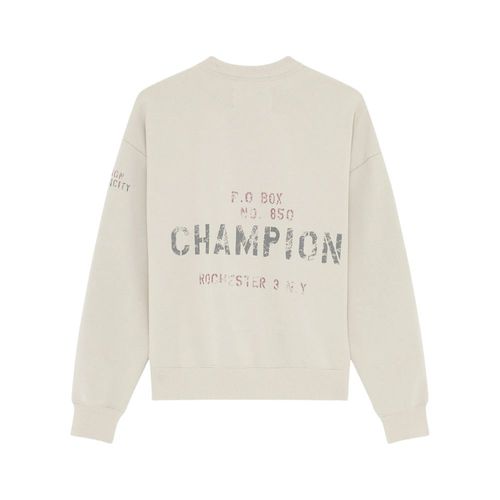 Buzo Mujer Champions