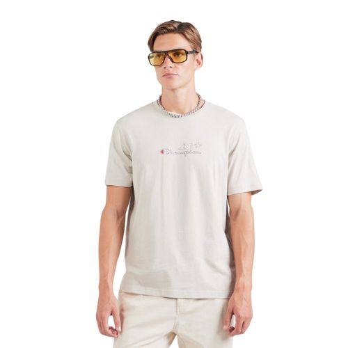 Remera Hombre Champion