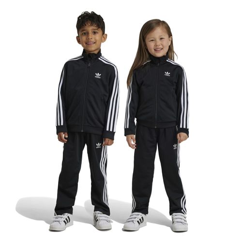 Conjunto Niño Adidas Firebird Ts