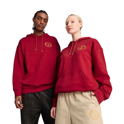 Buzo Unisex Puma X Harry Potter Relaxed