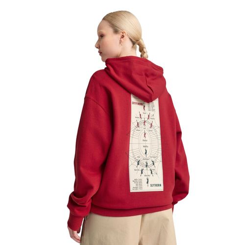 Buzo Unisex Puma X Harry Potter Relaxed