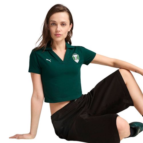 Chomba Mujer Puma X Harry Potter