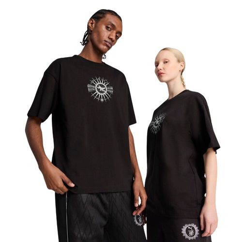 Remera Unisex Puma X Harry Potter