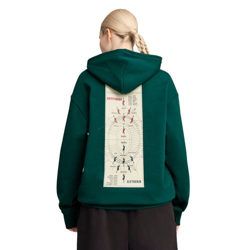 Buzo Unisex Puma X Harry Potter Relaxed