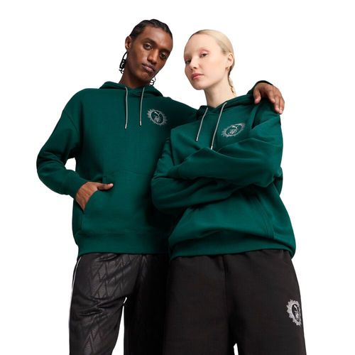 Buzo Unisex Puma X Harry Potter Relaxed