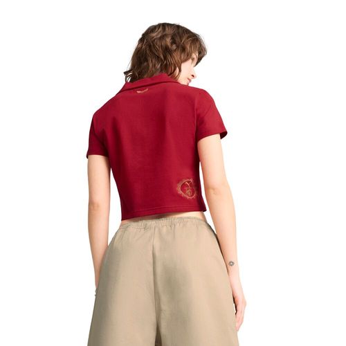 Chomba Mujer Puma X Harry Potter