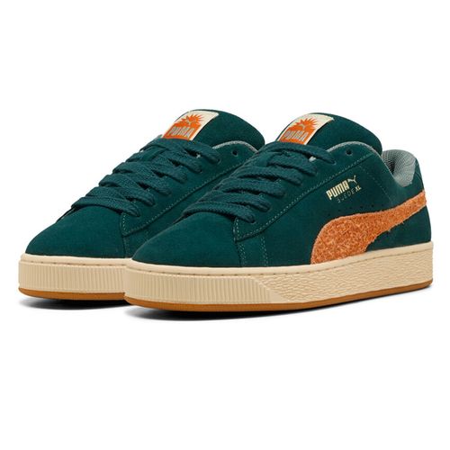 Zapatillas Unisex Puma Suede Xl