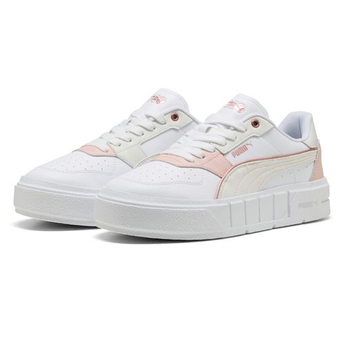 Zapatillas Mujer Puma Cali Court Luxe