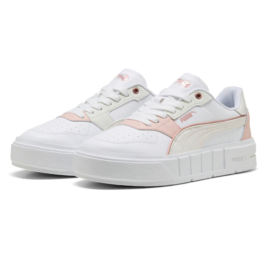 Zapatillas Puma Puma Cali Remix Beige Cali Sport Mix Women's