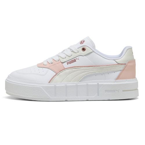 Zapatillas Mujer Puma Cali Court Luxe