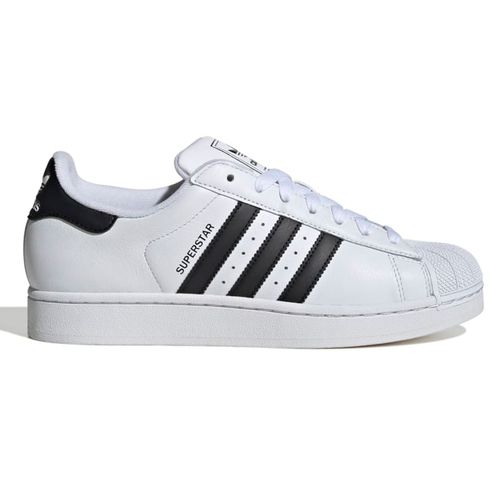 Zapatillas Unisex adidas Superstar II