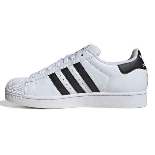 Zapatillas Unisex adidas Superstar II