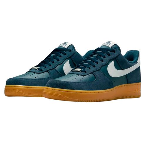 Zapatillas Hombre Nike Air Force 1 07