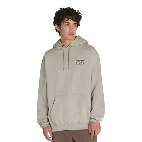 Buzo Hombre Vans Full Patched Po Ii