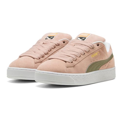 Zapatillas Mujer Puma Suede Xl