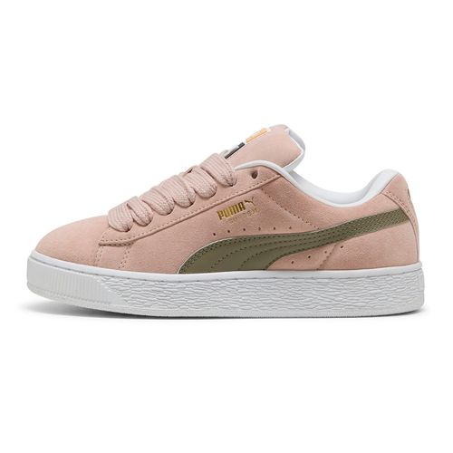Zapatillas Mujer Puma Suede Xl