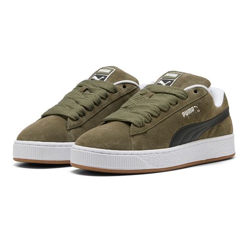 Zapatillas Hombre Puma Suede Xl